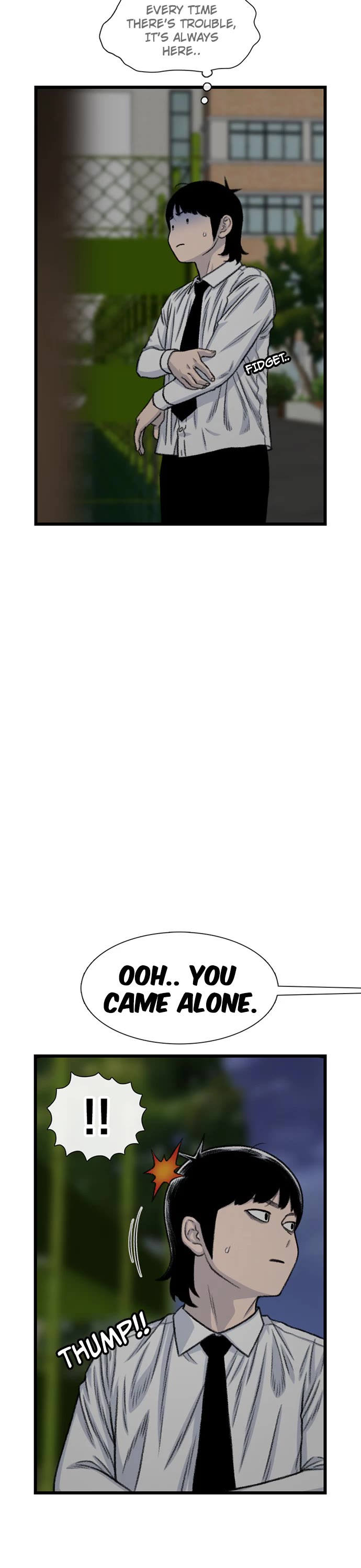 Star Ginseng Store chapter 194 page 32