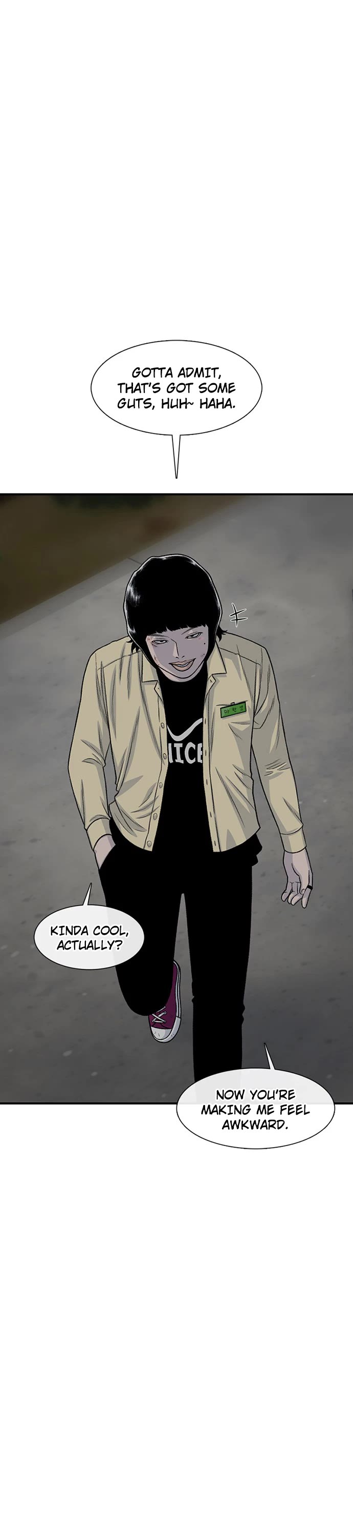 Star Ginseng Store chapter 194 page 33