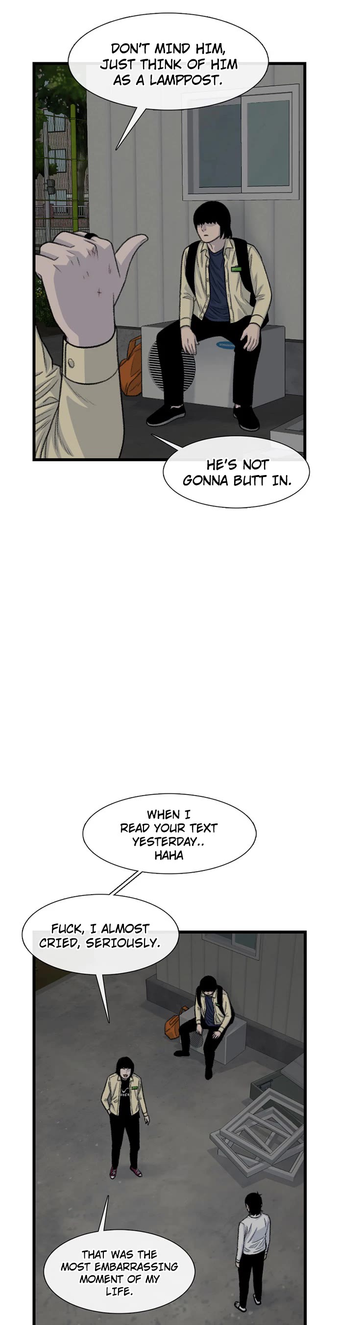 Star Ginseng Store chapter 194 page 34