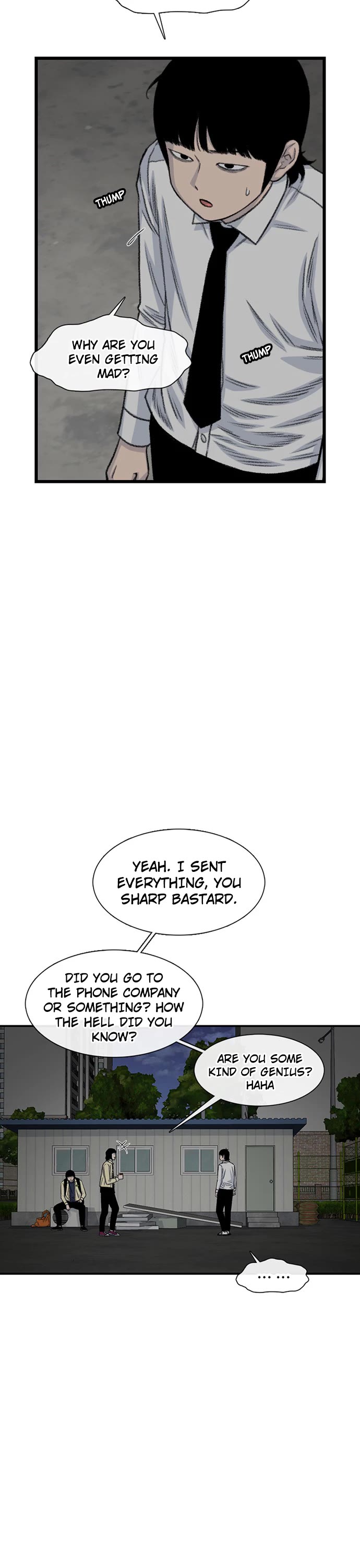 Star Ginseng Store chapter 194 page 36