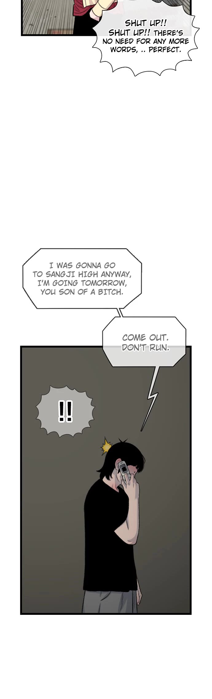 Star Ginseng Store chapter 194 page 4