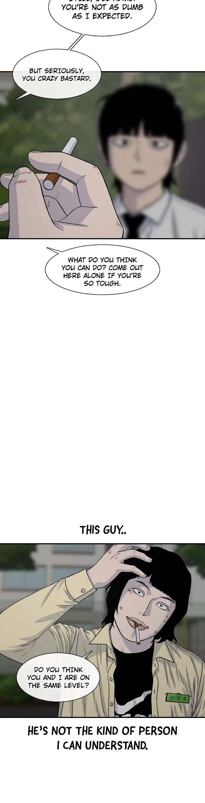 Star Ginseng Store chapter 194 page 44