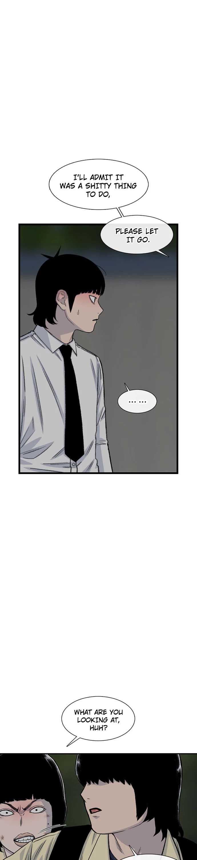 Star Ginseng Store chapter 195 page 12