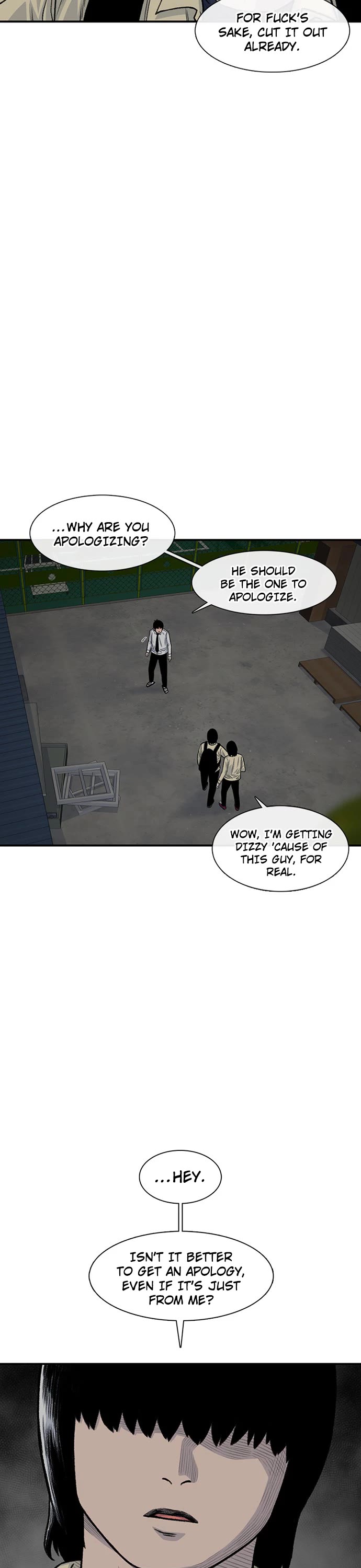 Star Ginseng Store chapter 195 page 13