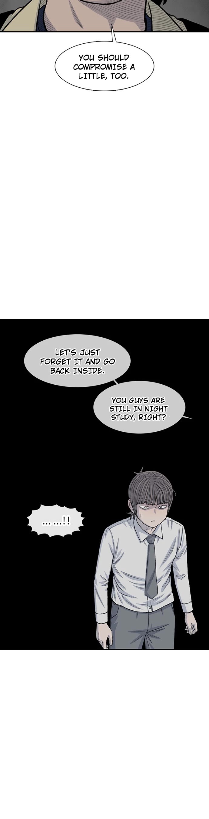 Star Ginseng Store chapter 195 page 14