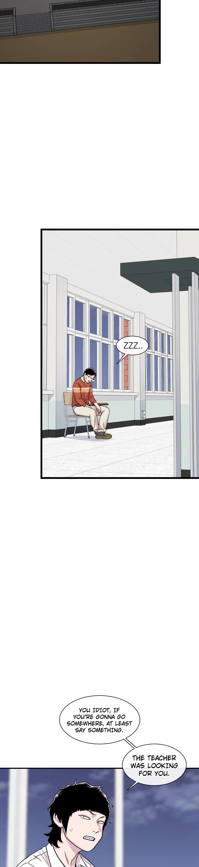 Star Ginseng Store chapter 195 page 18