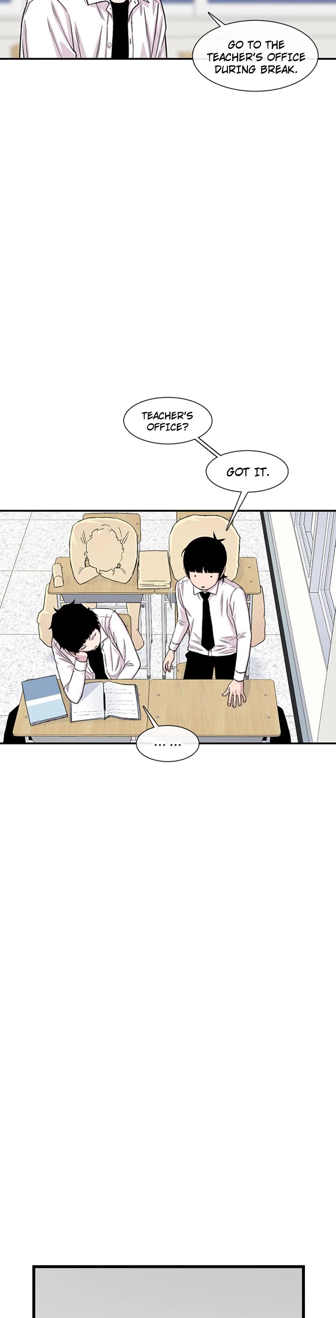 Star Ginseng Store chapter 195 page 19