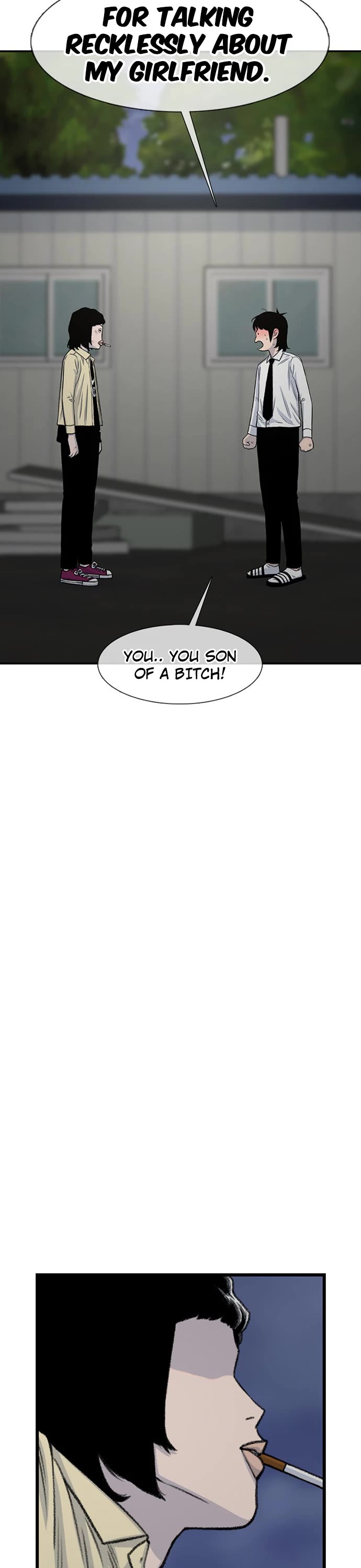 Star Ginseng Store chapter 195 page 2