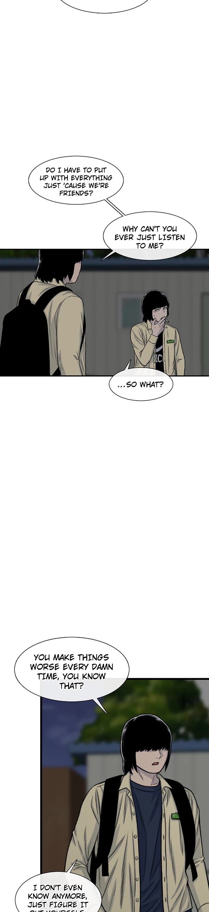 Star Ginseng Store chapter 195 page 22