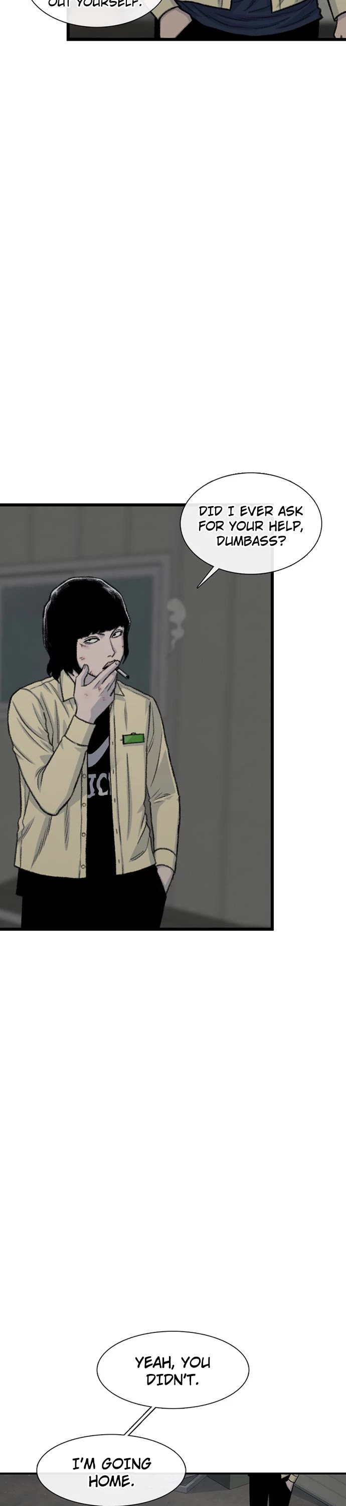 Star Ginseng Store chapter 195 page 23