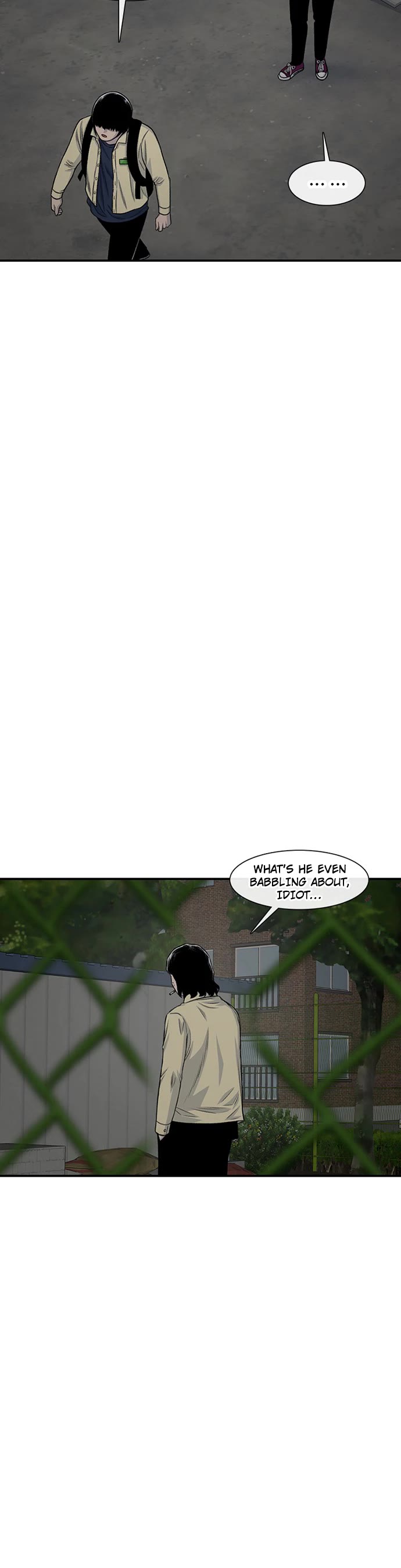 Star Ginseng Store chapter 195 page 24