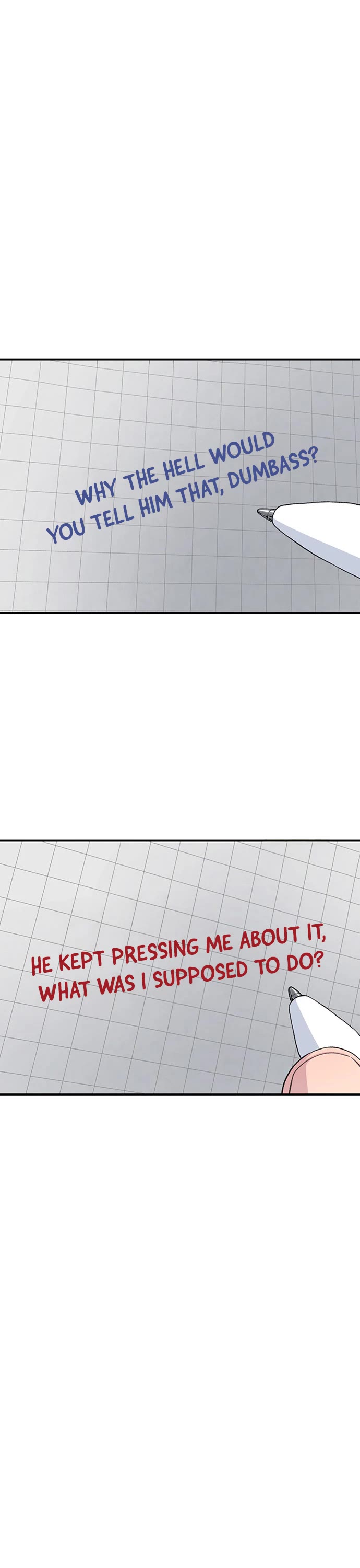 Star Ginseng Store chapter 195 page 27