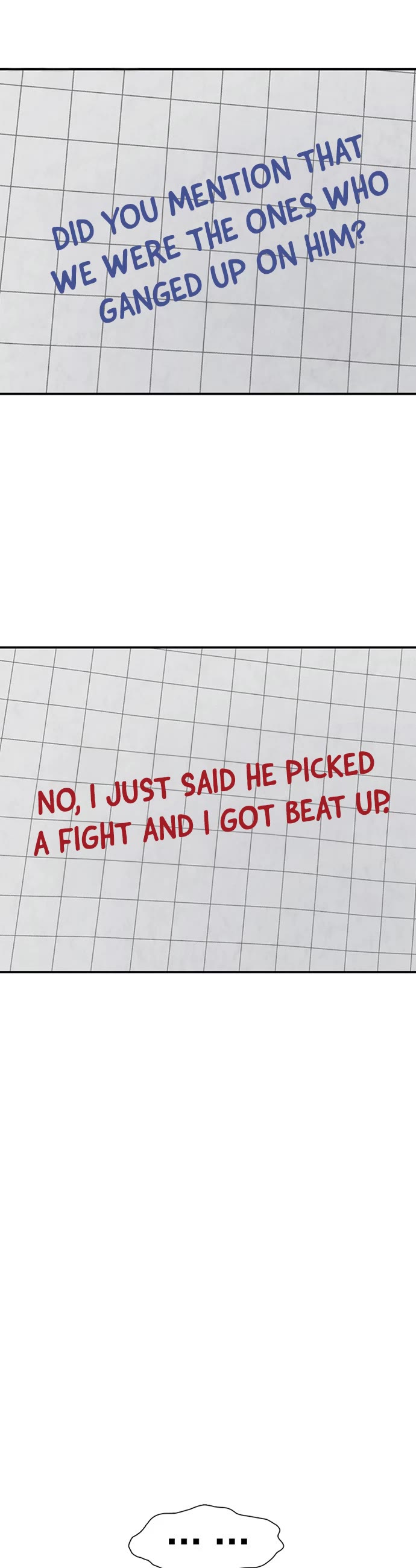 Star Ginseng Store chapter 195 page 28