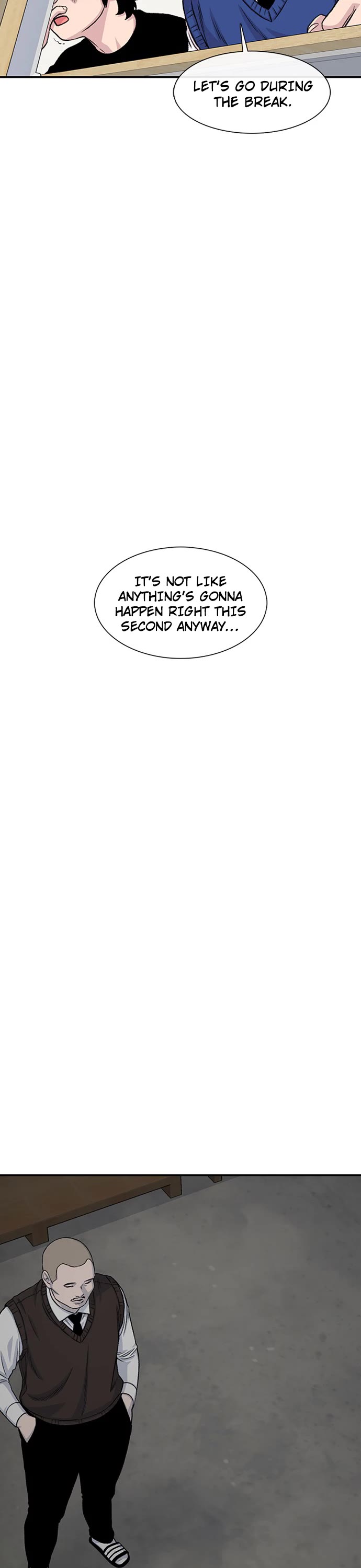 Star Ginseng Store chapter 195 page 31