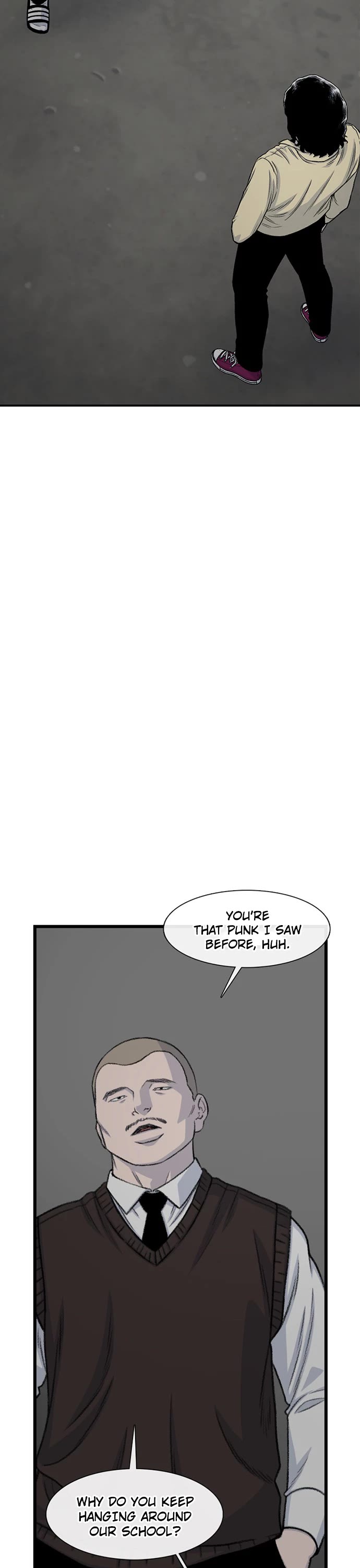 Star Ginseng Store chapter 195 page 32