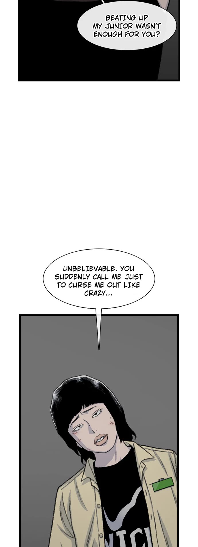 Star Ginseng Store chapter 195 page 33