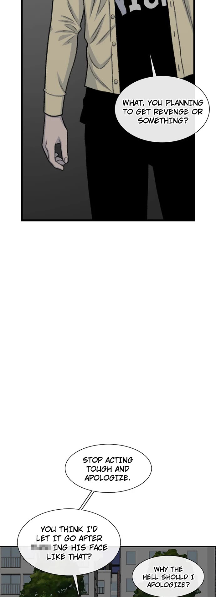 Star Ginseng Store chapter 195 page 34