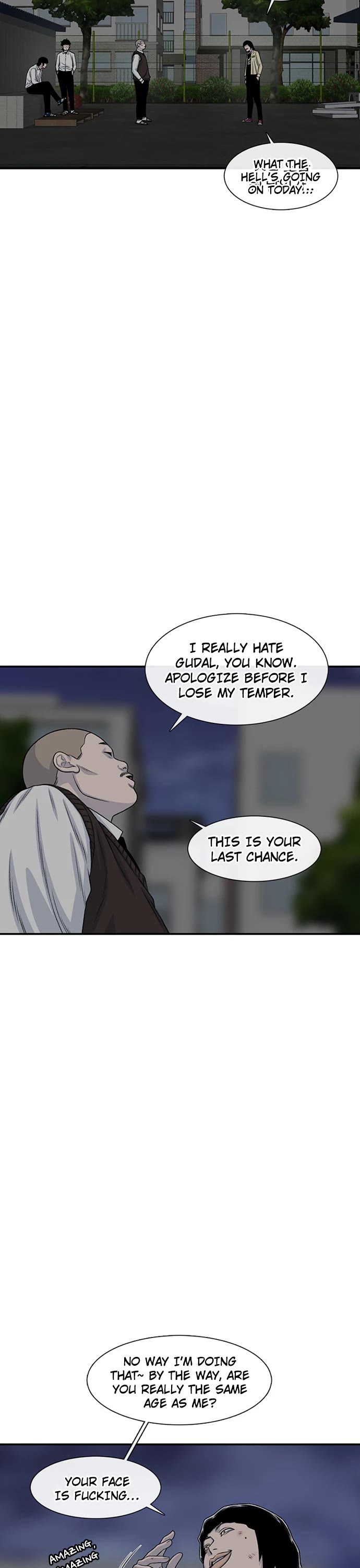 Star Ginseng Store chapter 195 page 35