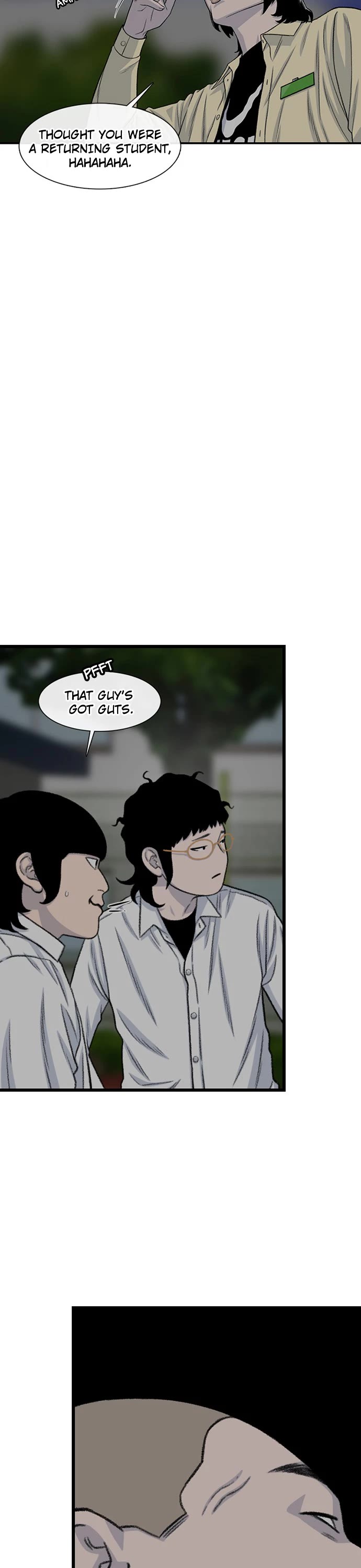 Star Ginseng Store chapter 195 page 36