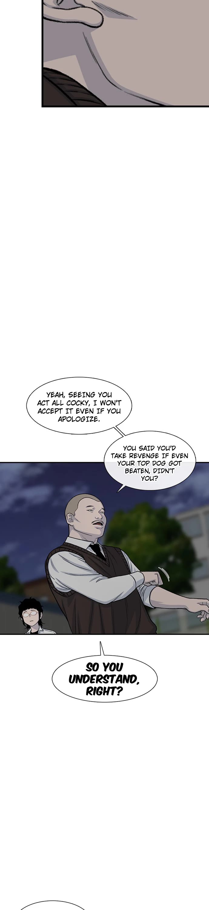 Star Ginseng Store chapter 195 page 37