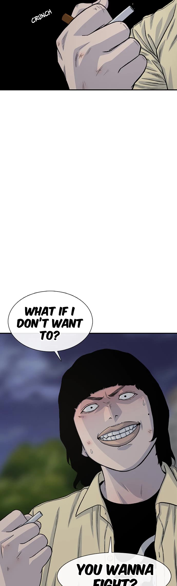 Star Ginseng Store chapter 195 page 4