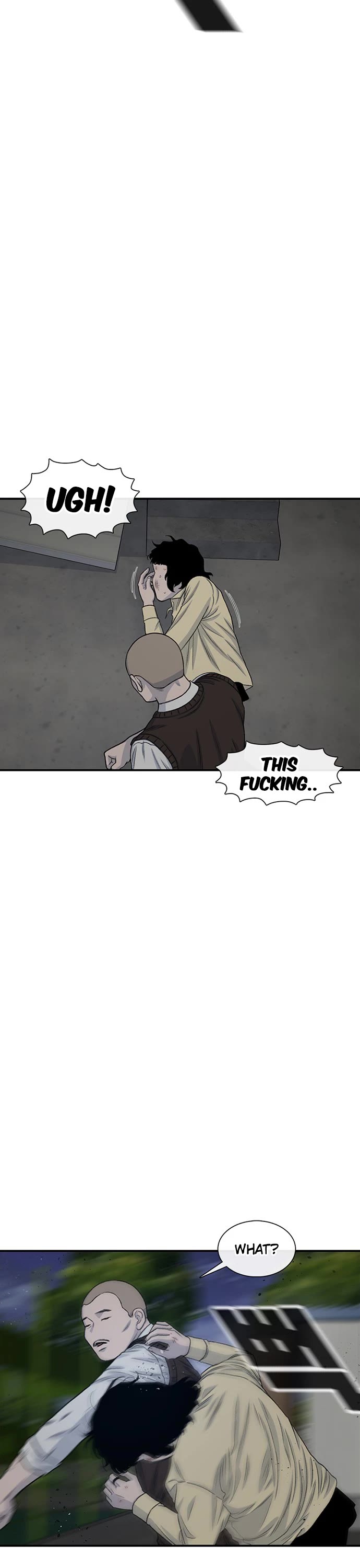 Star Ginseng Store chapter 195 page 40