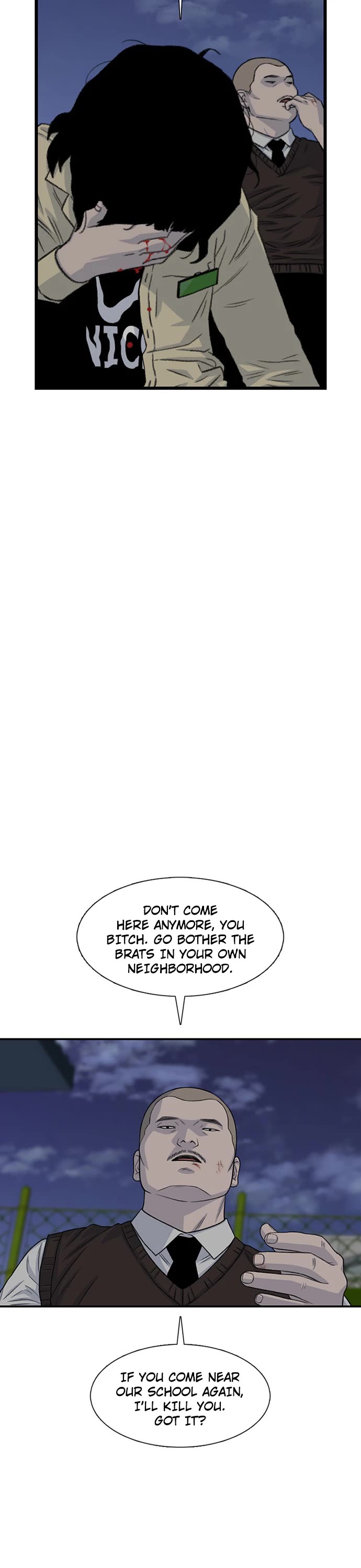 Star Ginseng Store chapter 195 page 46