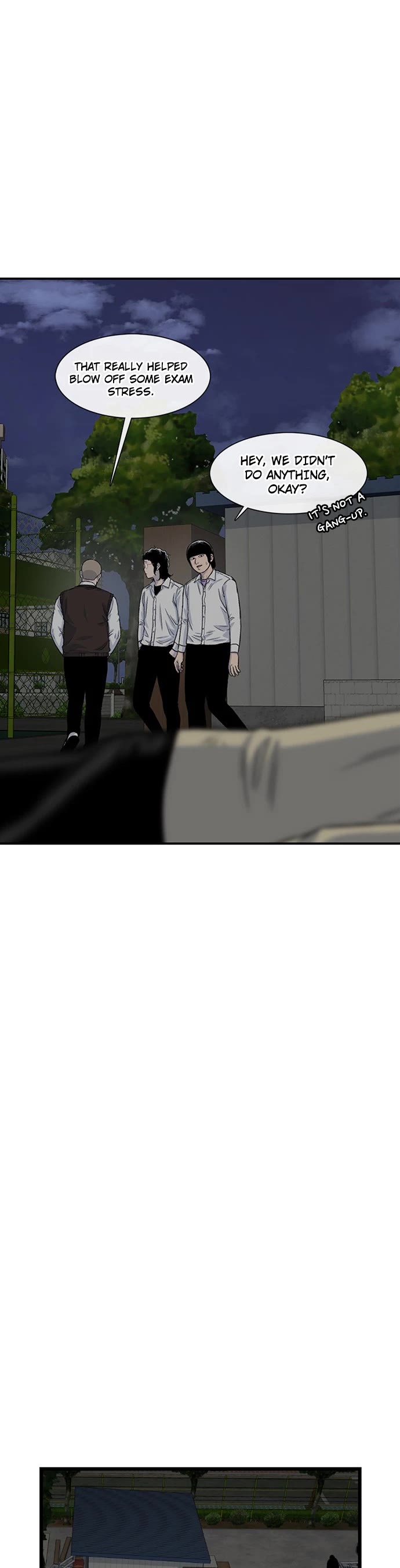 Star Ginseng Store chapter 195 page 48