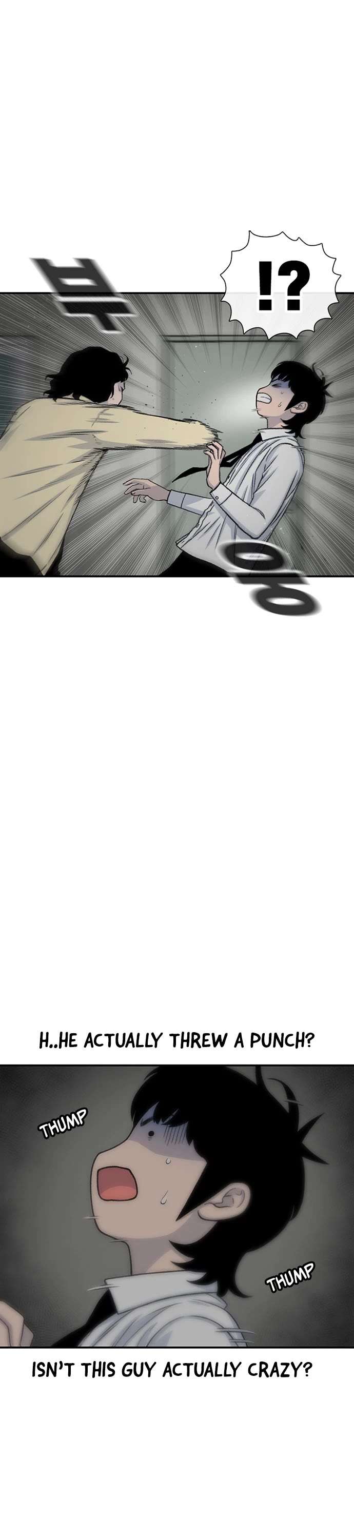 Star Ginseng Store chapter 195 page 7