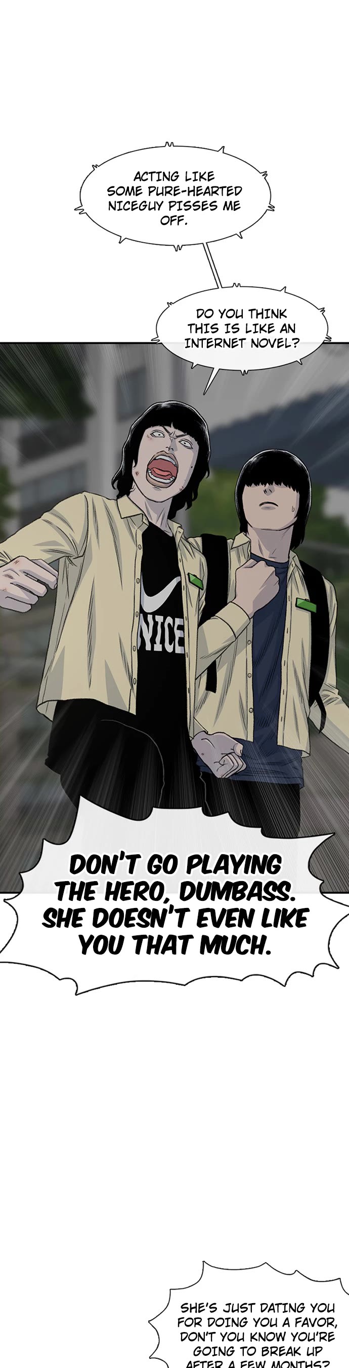 Star Ginseng Store chapter 195 page 9