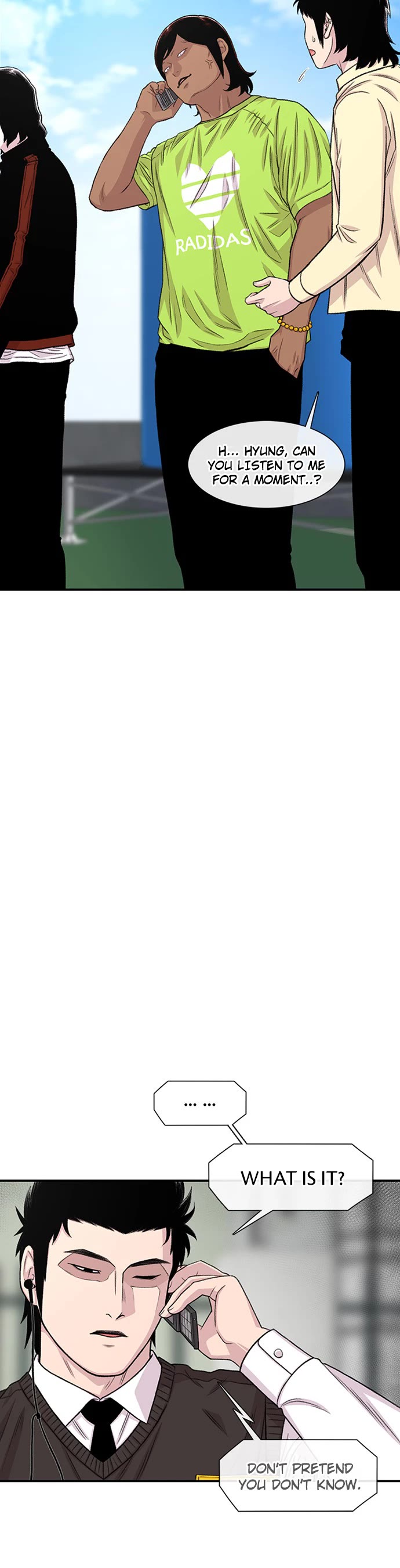 Star Ginseng Store chapter 196 page 24