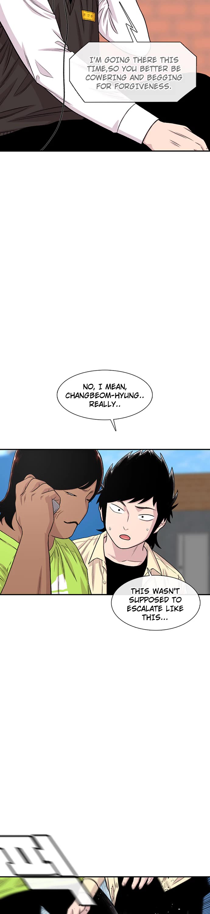 Star Ginseng Store chapter 196 page 27