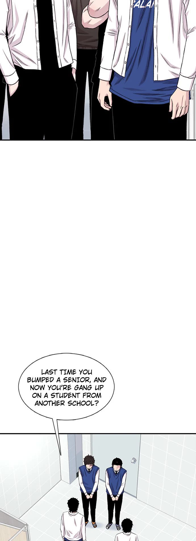 Star Ginseng Store chapter 196 page 34