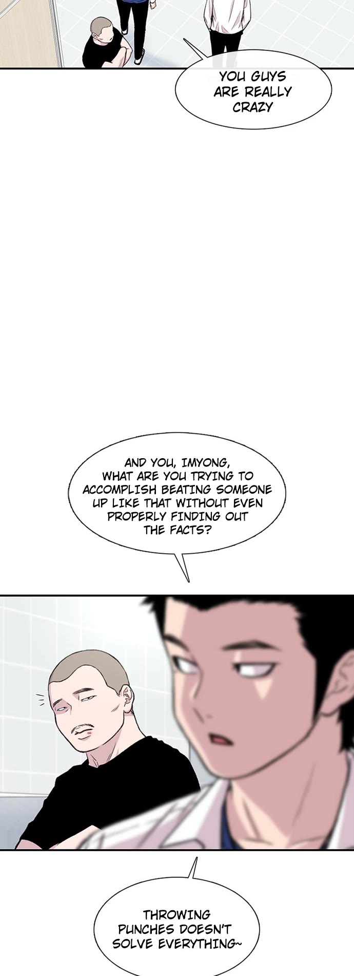 Star Ginseng Store chapter 196 page 35