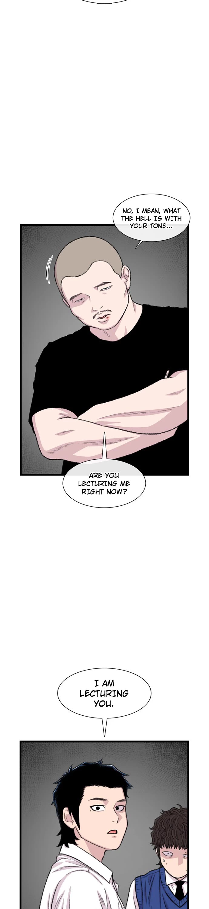 Star Ginseng Store chapter 196 page 36