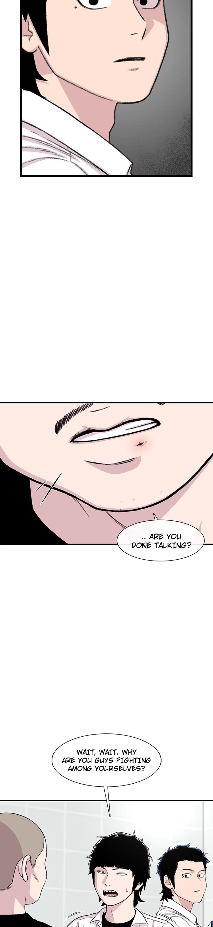 Star Ginseng Store chapter 196 page 38