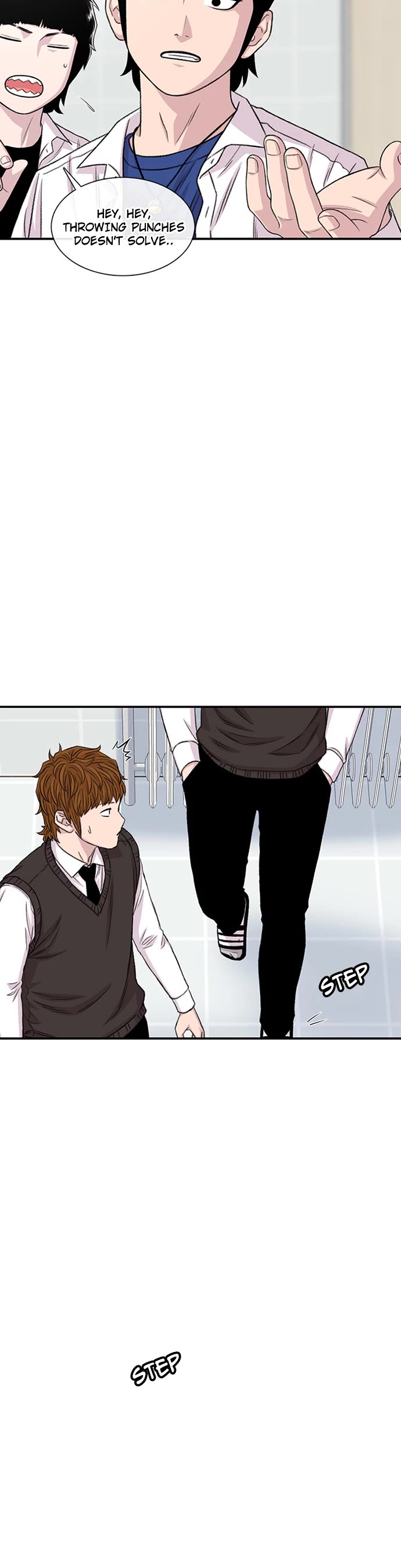 Star Ginseng Store chapter 196 page 40