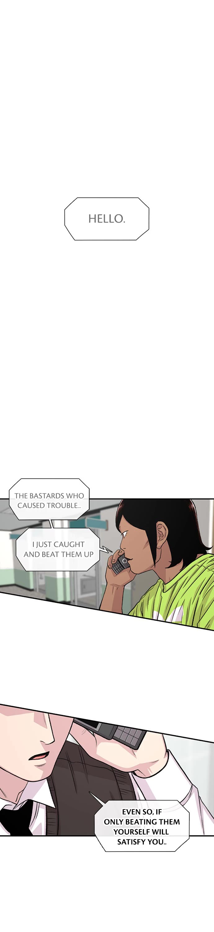 Star Ginseng Store chapter 196 page 51