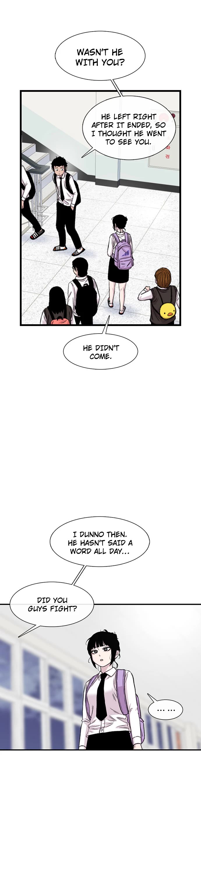 Star Ginseng Store chapter 196 page 6