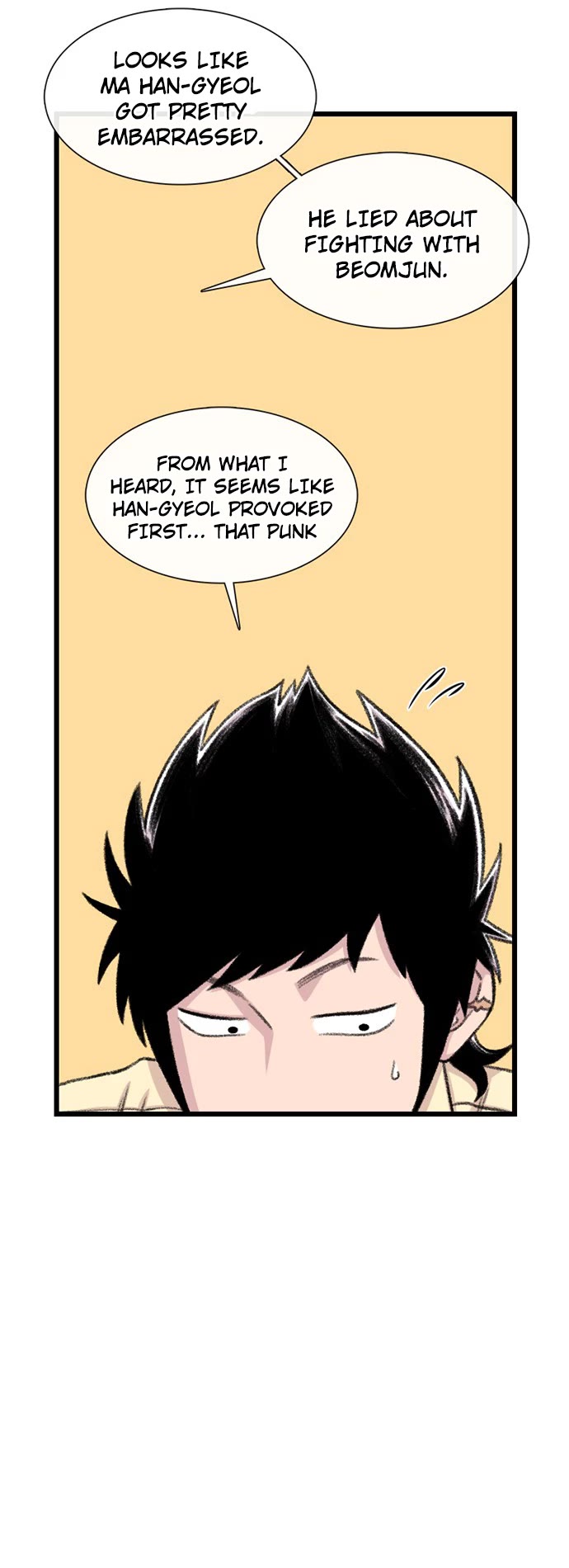 Star Ginseng Store chapter 196 page 9