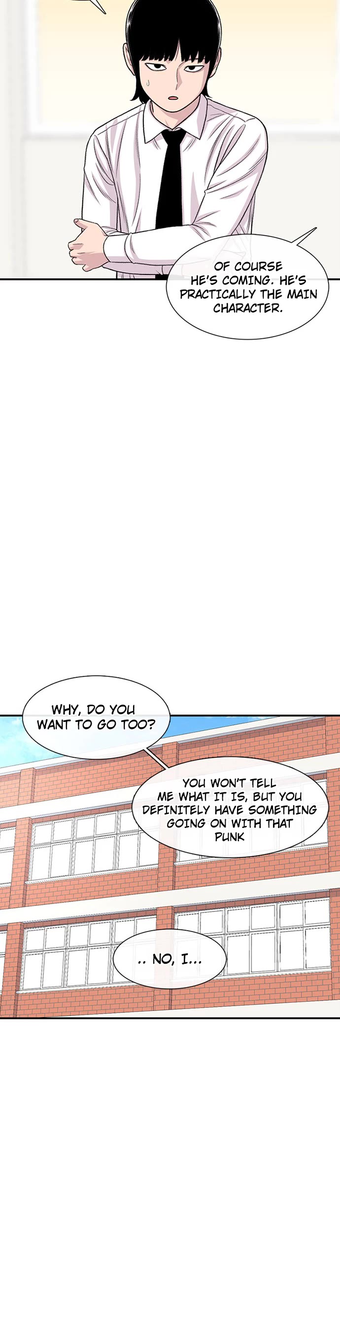 Star Ginseng Store chapter 197 page 10