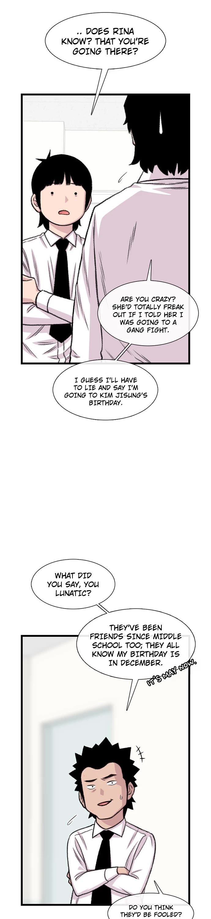 Star Ginseng Store chapter 197 page 11