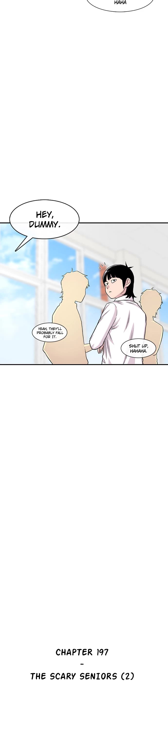 Star Ginseng Store chapter 197 page 12