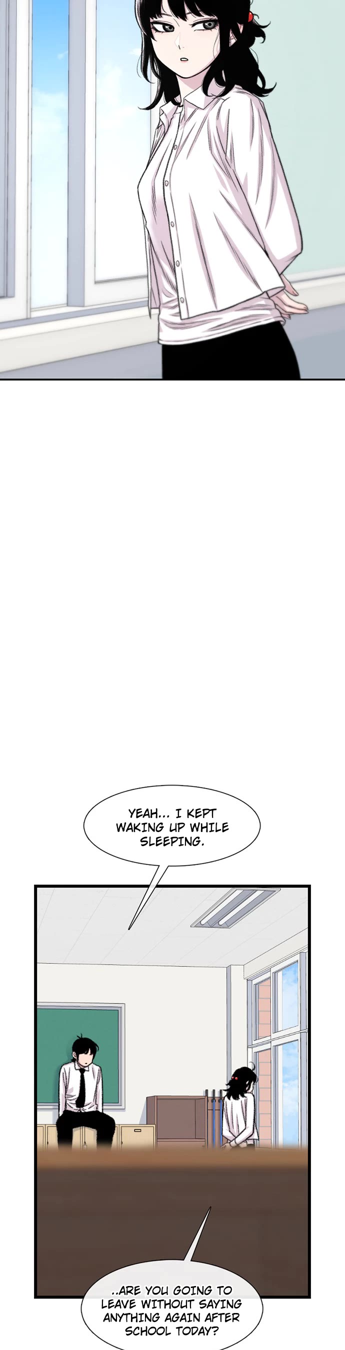 Star Ginseng Store chapter 197 page 14