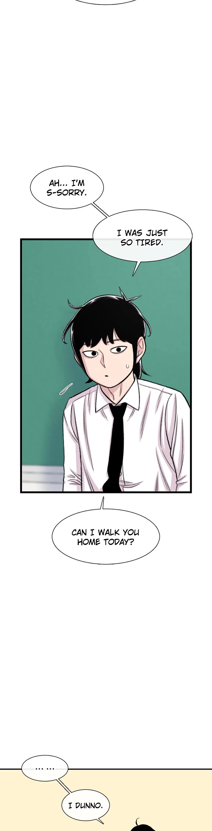 Star Ginseng Store chapter 197 page 15