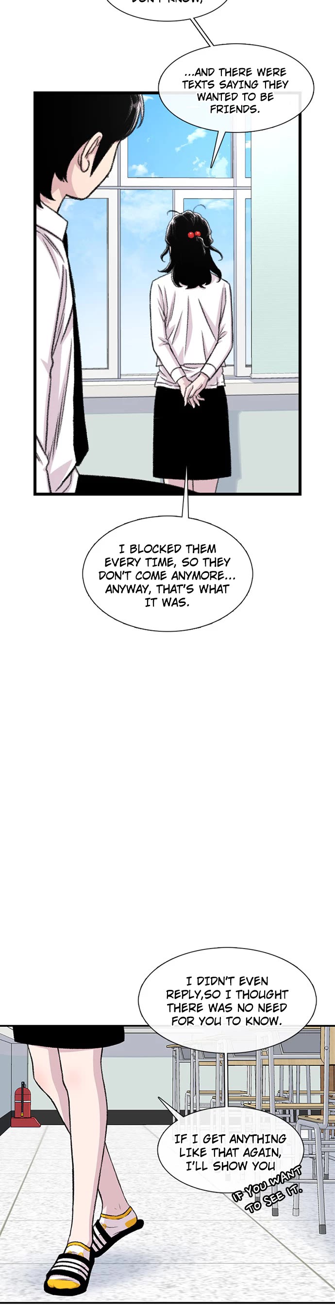 Star Ginseng Store chapter 197 page 19