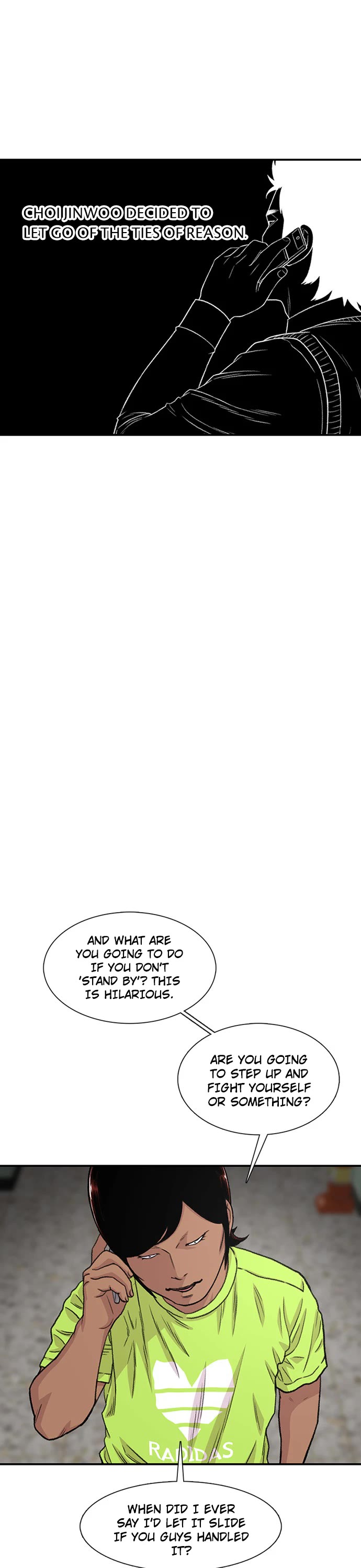 Star Ginseng Store chapter 197 page 2