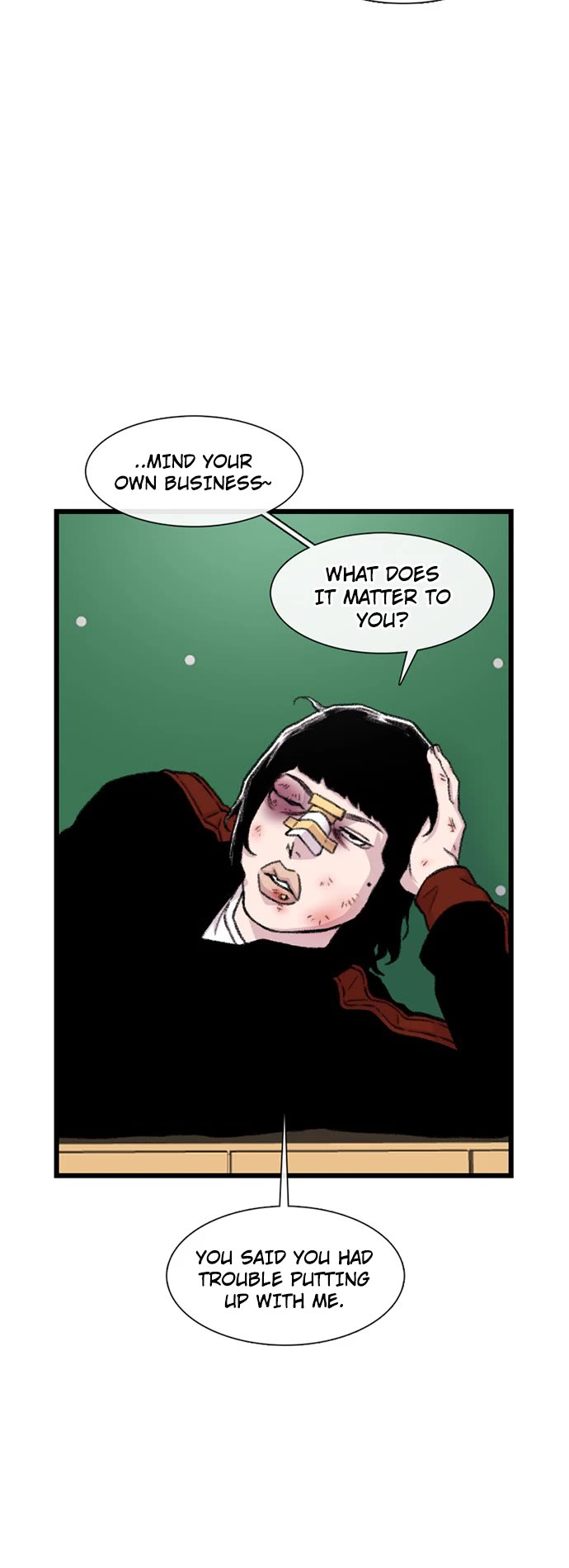 Star Ginseng Store chapter 197 page 24