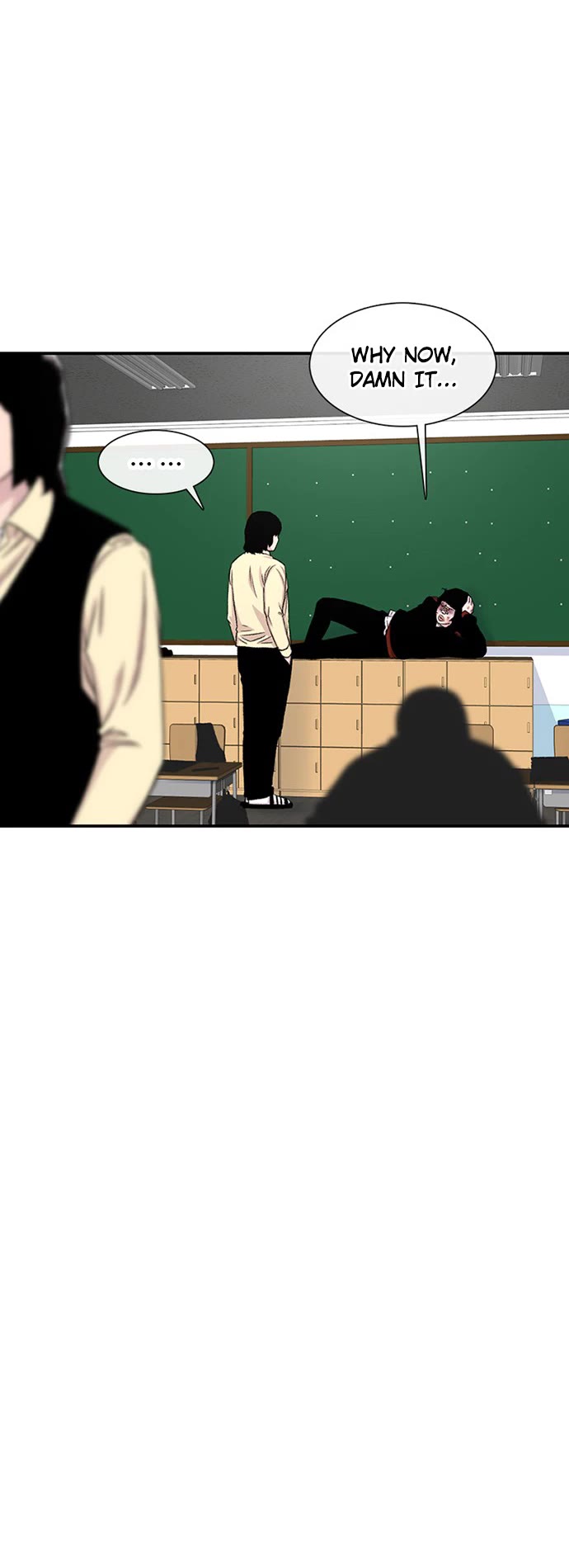 Star Ginseng Store chapter 197 page 25