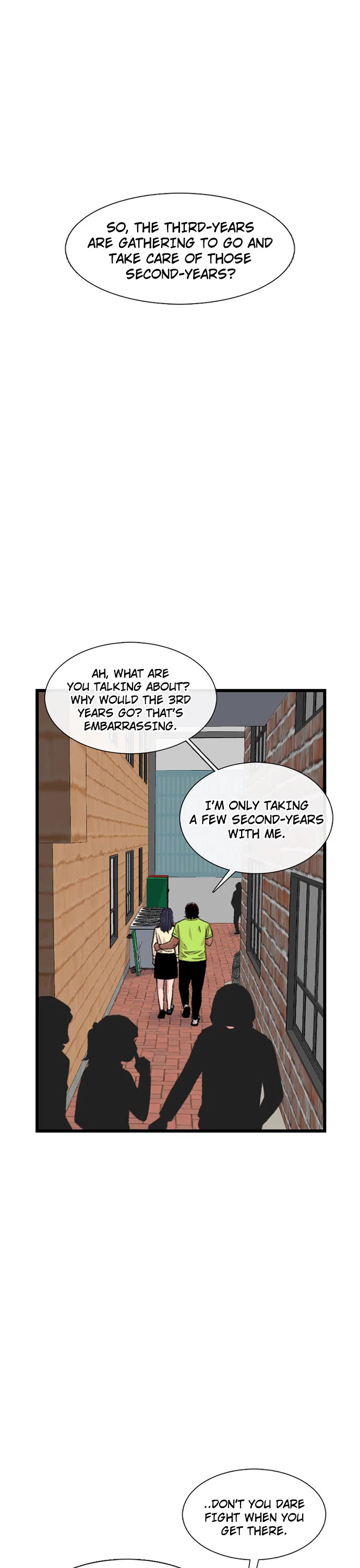 Star Ginseng Store chapter 197 page 26